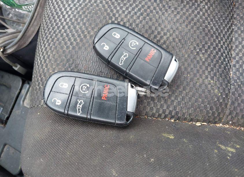 Photo 11 of 2019 Dodge Charger SCAT PACK RWD (VIN 2C3CDXGJ5KH651751)