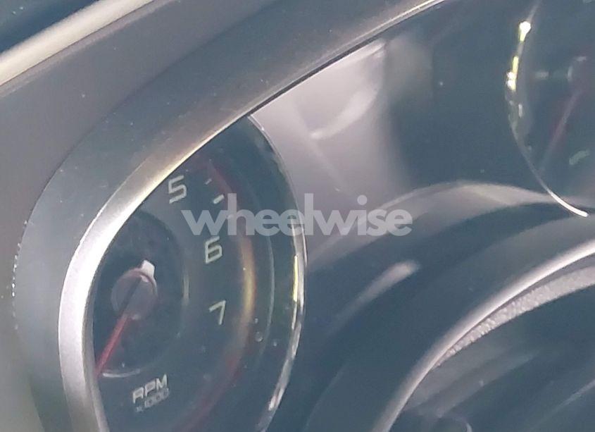 Photo 16 of 2019 Dodge Charger SCAT PACK RWD (VIN 2C3CDXGJ5KH651751)