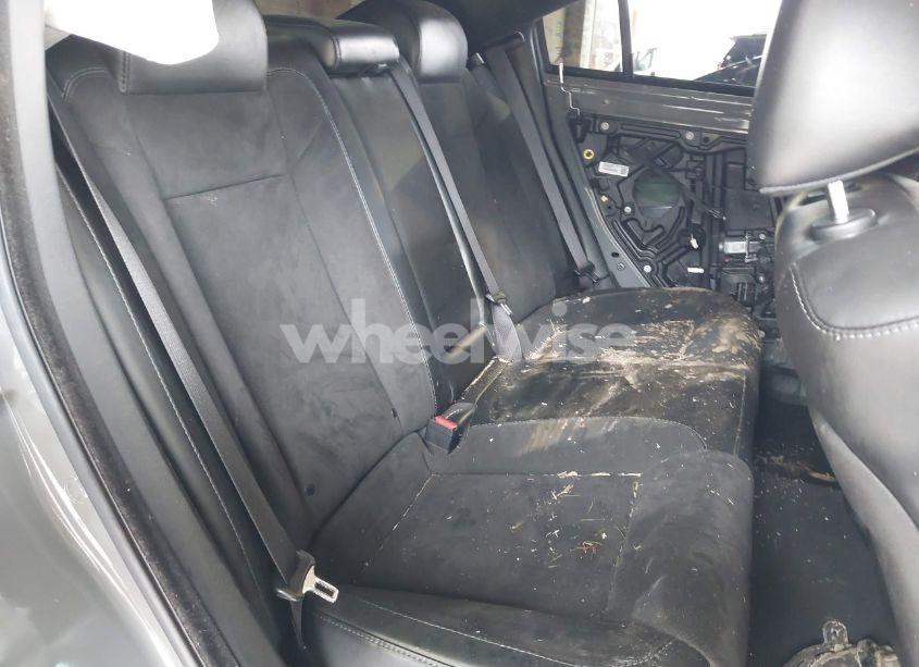 Photo 8 of 2019 Dodge Charger SCAT PACK RWD (VIN 2C3CDXGJ5KH651751)