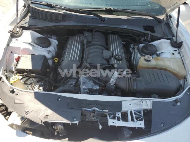 2020 DODGE CHARGER SCAT PACK N/A (VIN 2C3CDXGJ5LH133012) main photo