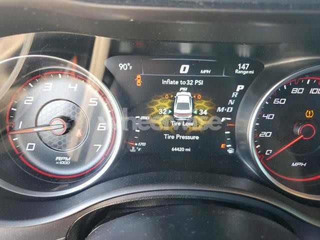 Photo 11 of 2020 DODGE CHARGER SCAT PACK N/A (VIN 2C3CDXGJ5LH133012)