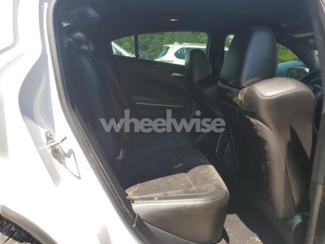 Photo 5 of 2020 DODGE CHARGER SCAT PACK N/A (VIN 2C3CDXGJ5LH133012)