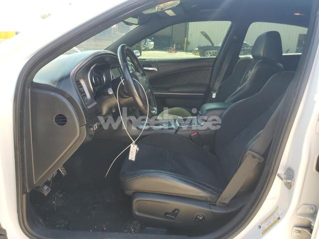 Photo 7 of 2020 DODGE CHARGER SCAT PACK N/A (VIN 2C3CDXGJ5LH133012)