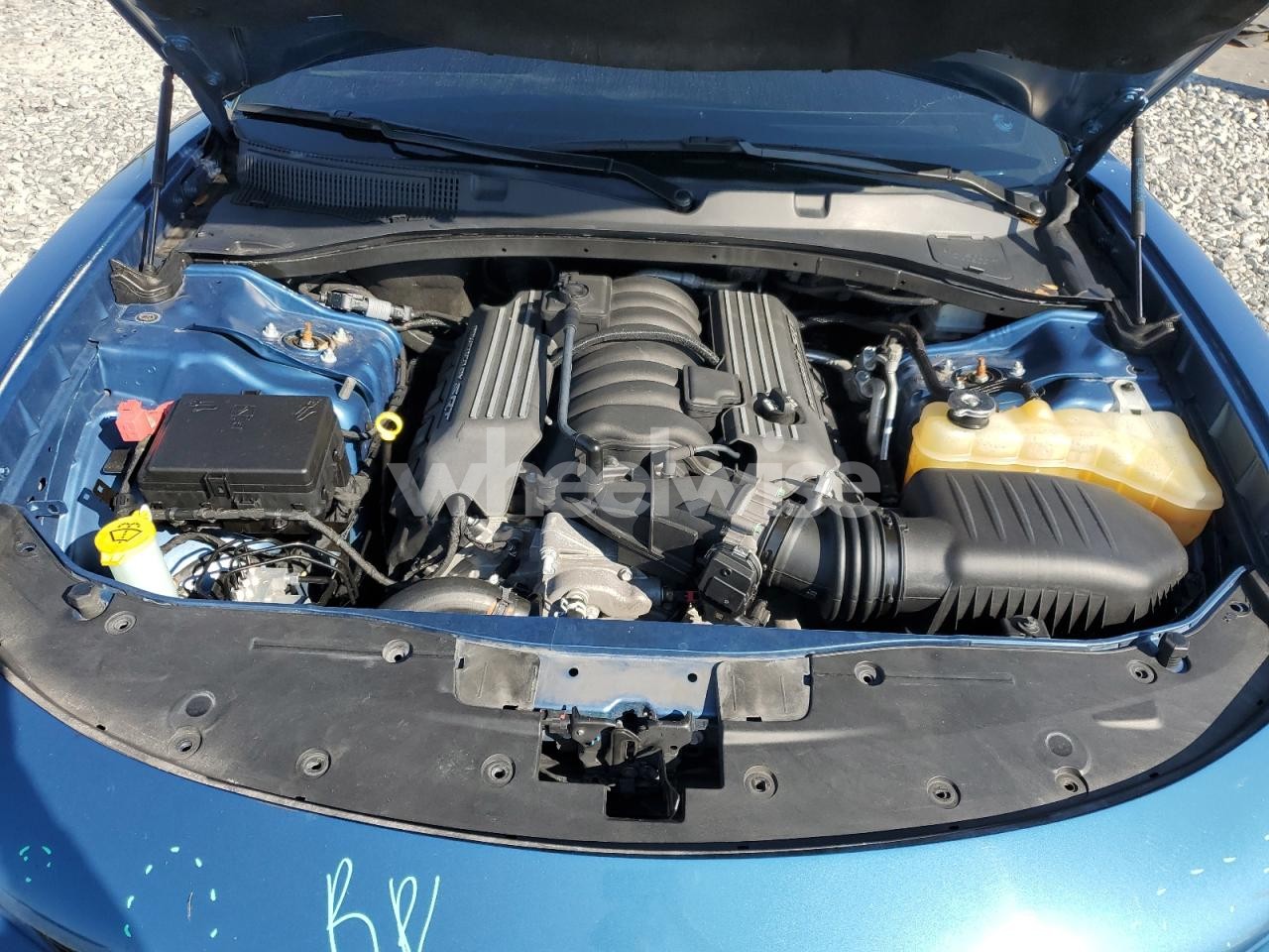 Photo 11 of 2020 DODGE CHARGER SCAT PACK (VIN 2C3CDXGJ5LH185739)