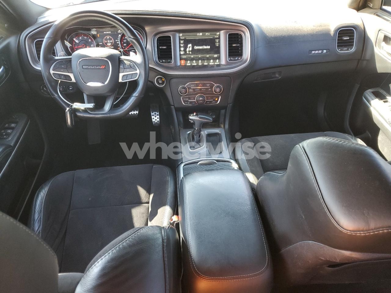 Photo 8 of 2020 DODGE CHARGER SCAT PACK (VIN 2C3CDXGJ5LH185739)