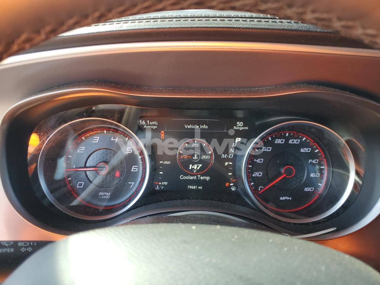 Photo 9 of 2020 DODGE CHARGER SCAT PACK (VIN 2C3CDXGJ5LH185739)