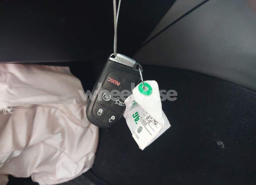 Photo 11 of 2020 Dodge Charger SCAT PACK WIDEBODY RWD (VIN 2C3CDXGJ5LH185742)