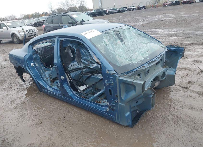 2020 Dodge Charger SCAT PACK WIDEBODY RWD (VIN 2C3CDXGJ5LH204662) main photo