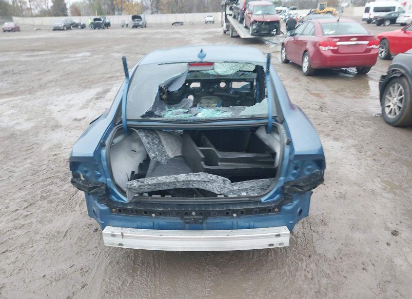 Photo 15 of 2020 Dodge Charger SCAT PACK WIDEBODY RWD (VIN 2C3CDXGJ5LH204662)