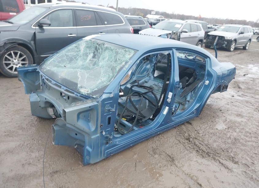 Photo 2 of 2020 Dodge Charger SCAT PACK WIDEBODY RWD (VIN 2C3CDXGJ5LH204662)