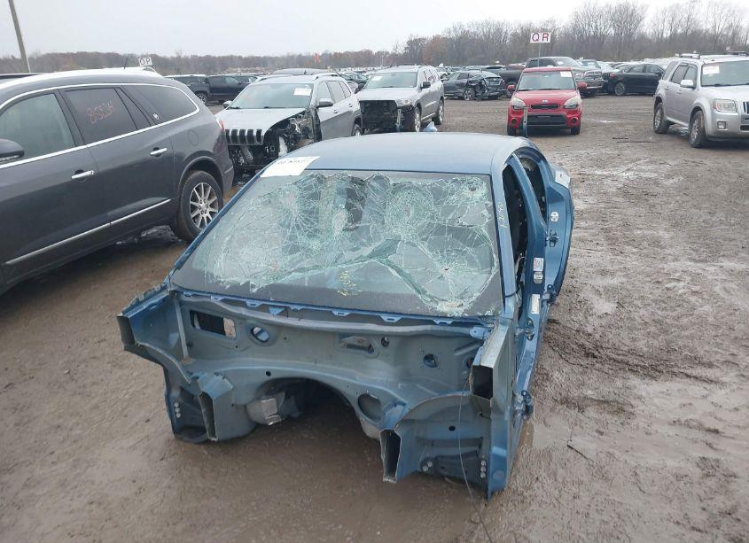 Photo 6 of 2020 Dodge Charger SCAT PACK WIDEBODY RWD (VIN 2C3CDXGJ5LH204662)