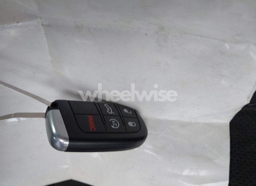 Photo 11 of 2020 Dodge Charger SCAT PACK RWD (VIN 2C3CDXGJ5LH238455)