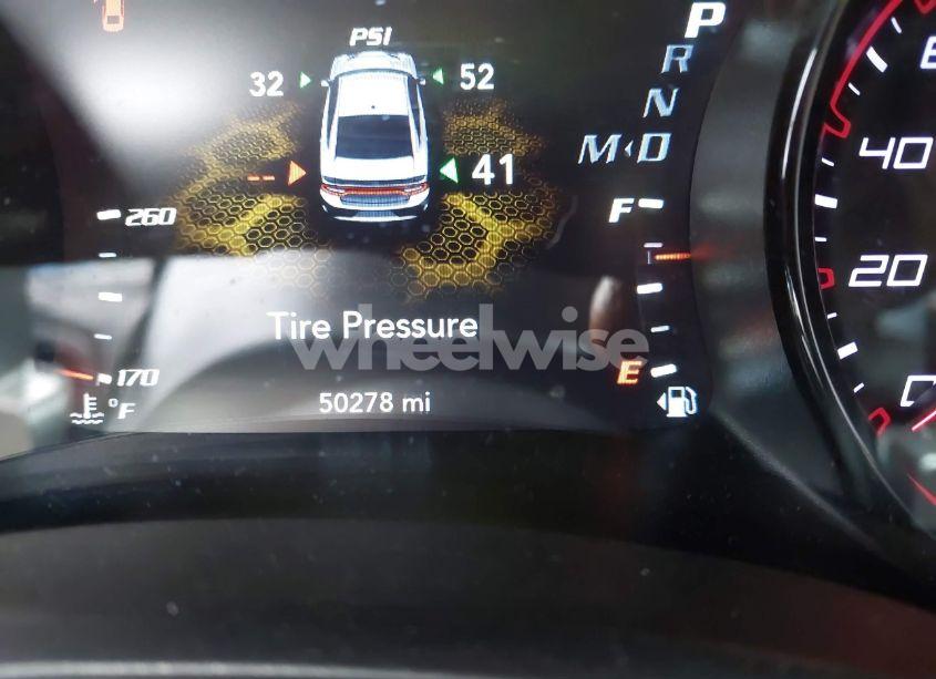 Photo 7 of 2020 Dodge Charger SCAT PACK RWD (VIN 2C3CDXGJ5LH238455)