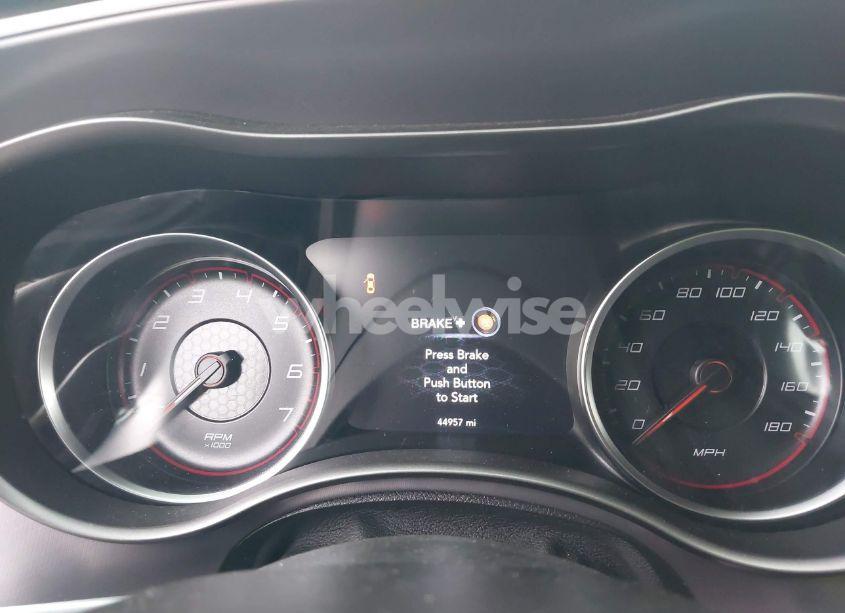 Photo 15 of 2021 Dodge Charger SCAT PACK RWD (VIN 2C3CDXGJ5MH530317)