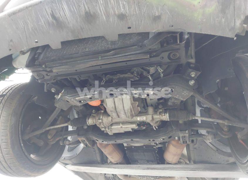 Photo 17 of 2021 Dodge Charger SCAT PACK RWD (VIN 2C3CDXGJ5MH530317)