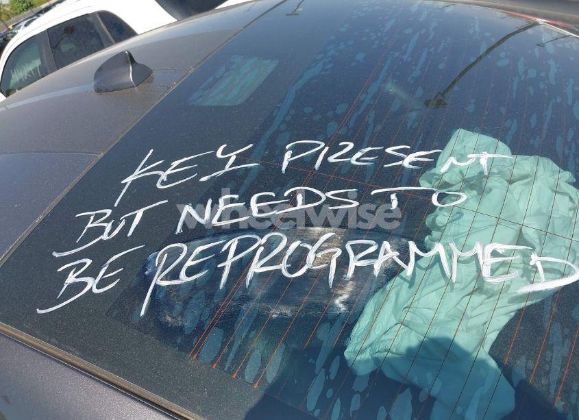 Photo 18 of 2021 Dodge Charger SCAT PACK RWD (VIN 2C3CDXGJ5MH530317)