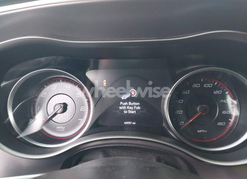 Photo 7 of 2021 Dodge Charger SCAT PACK RWD (VIN 2C3CDXGJ5MH530317)