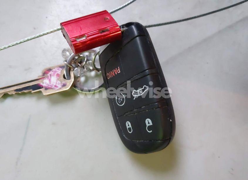 Photo 11 of 2021 Dodge Charger SCAT PACK RWD (VIN 2C3CDXGJ5MH542015)