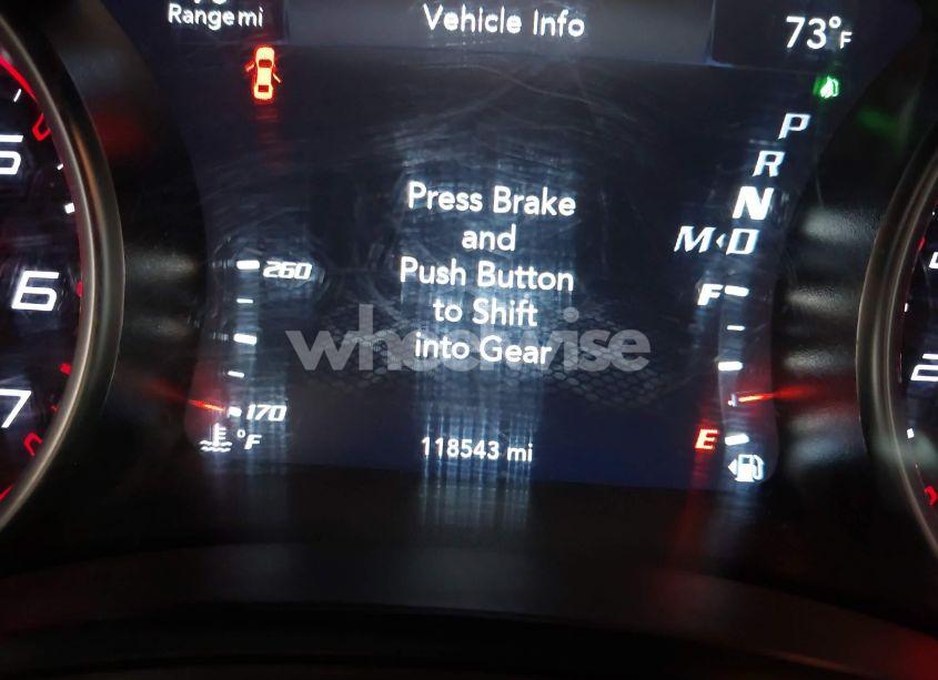 Photo 7 of 2021 Dodge Charger SCAT PACK RWD (VIN 2C3CDXGJ5MH542015)