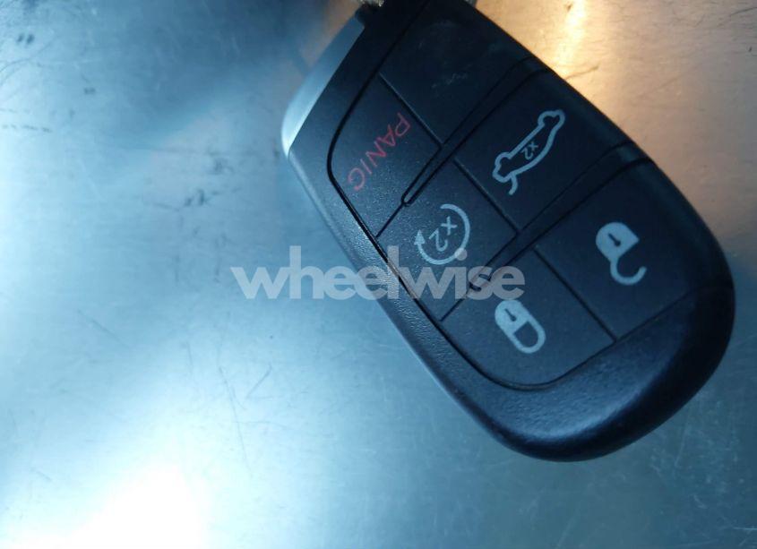 Photo 11 of 2021 Dodge Charger SCAT PACK RWD (VIN 2C3CDXGJ5MH561227)