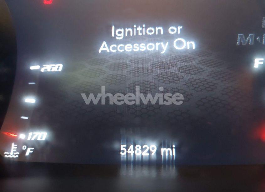 Photo 16 of 2021 Dodge Charger SCAT PACK RWD (VIN 2C3CDXGJ5MH561227)