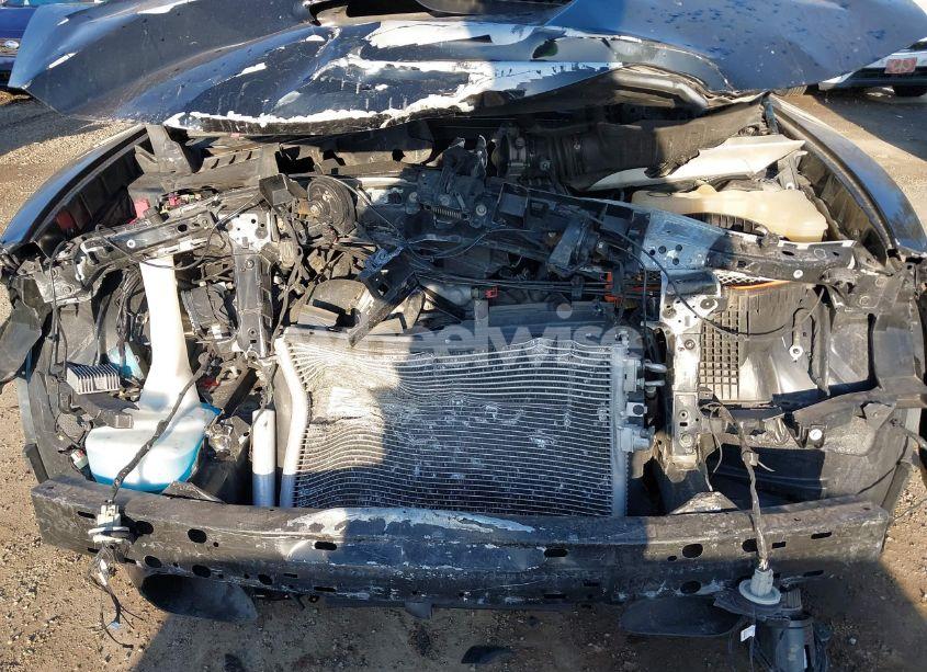 Photo 6 of 2021 Dodge Charger SCAT PACK RWD (VIN 2C3CDXGJ5MH561227)