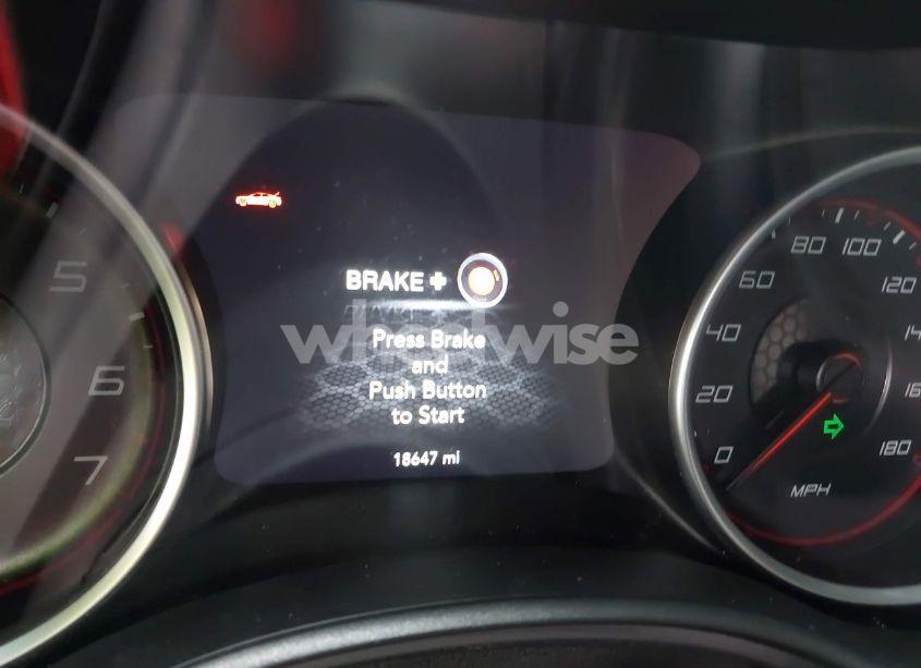 Photo 7 of 2021 Dodge Charger SCAT PACK RWD (VIN 2C3CDXGJ5MH565519)