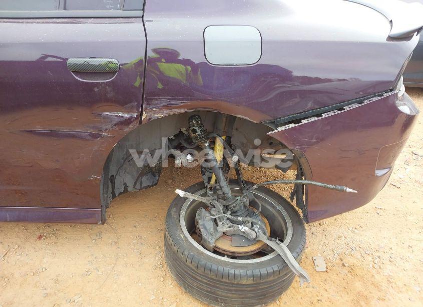 Photo 6 of 2021 Dodge Charger SCAT PACK RWD (VIN 2C3CDXGJ5MH579324)