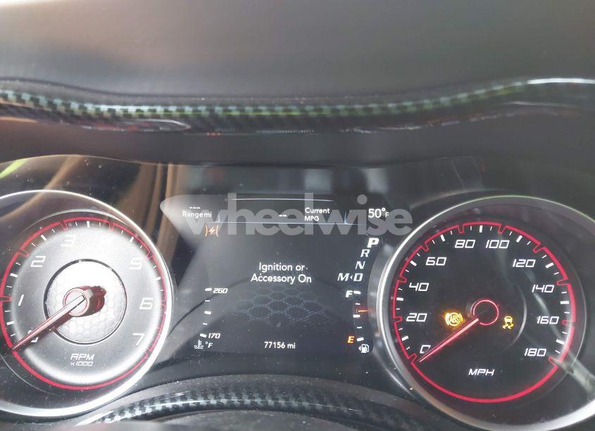 Photo 7 of 2021 Dodge Charger SCAT PACK RWD (VIN 2C3CDXGJ5MH579324)