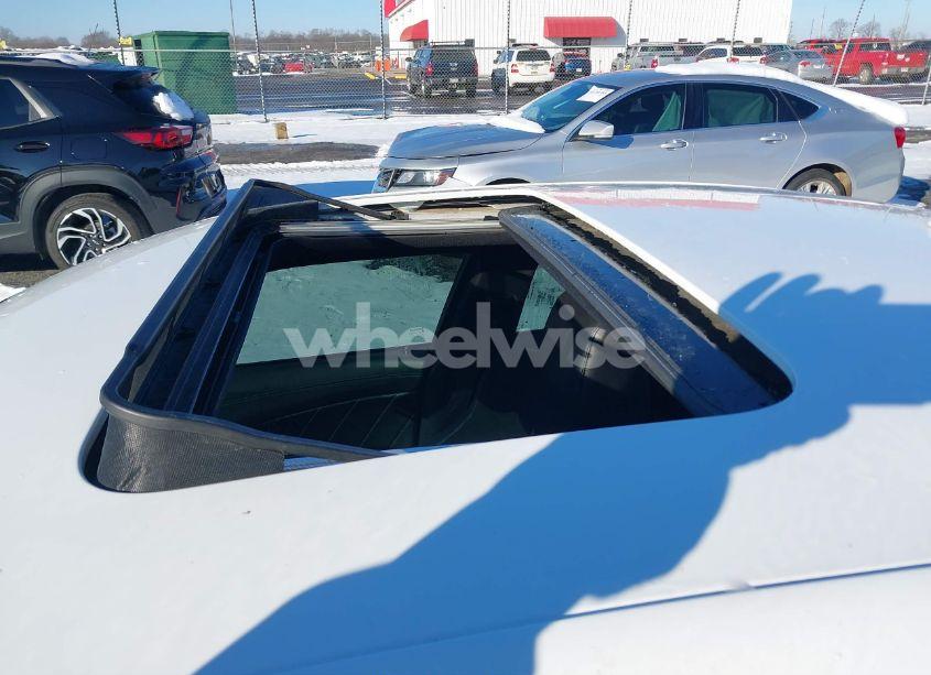 Photo 6 of 2021 Dodge Charger SCAT PACK RWD (VIN 2C3CDXGJ5MH594812)