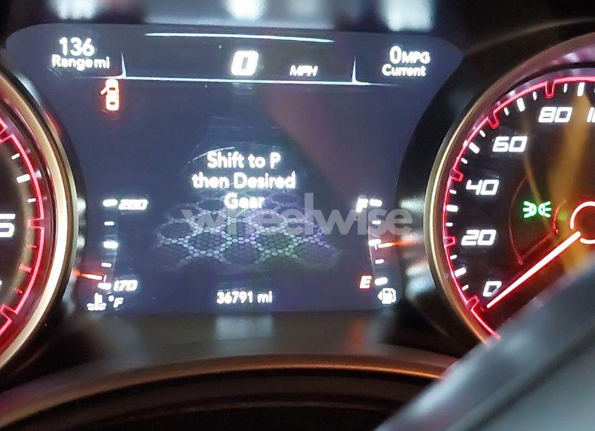 Photo 15 of 2021 Dodge Charger SCAT PACK WIDEBODY RWD (VIN 2C3CDXGJ5MH612032)