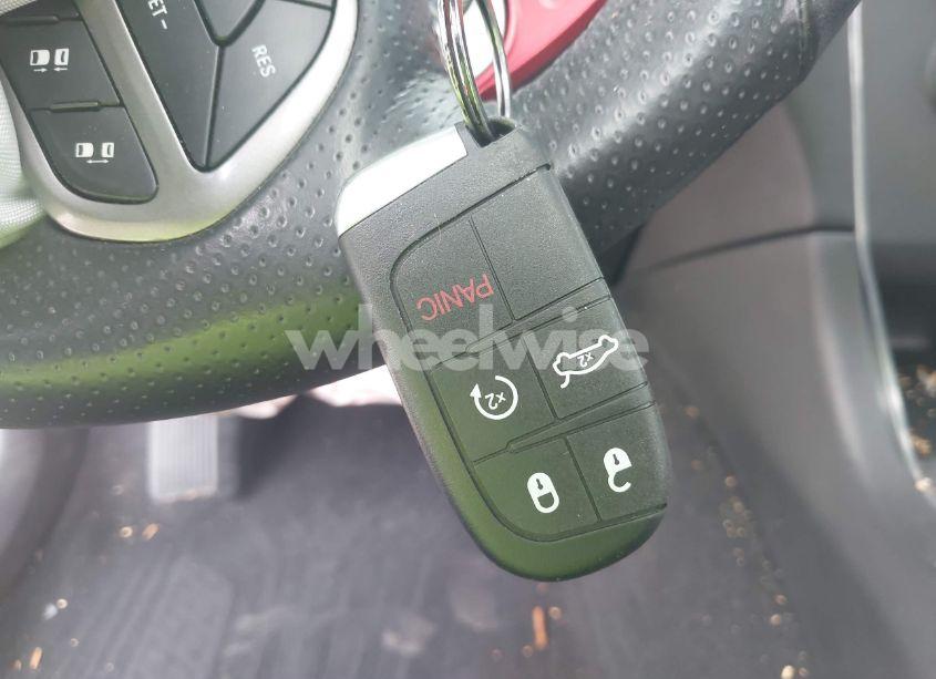 Photo 11 of 2021 Dodge Charger SCAT PACK WIDEBODY RWD (VIN 2C3CDXGJ5MH685014)