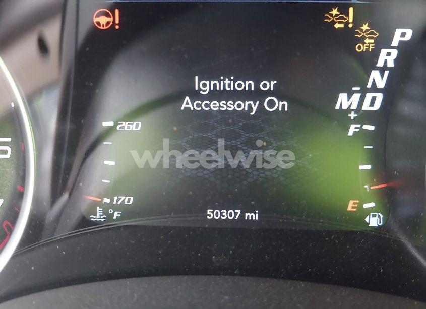 Photo 16 of 2021 Dodge Charger SCAT PACK WIDEBODY RWD (VIN 2C3CDXGJ5MH685014)