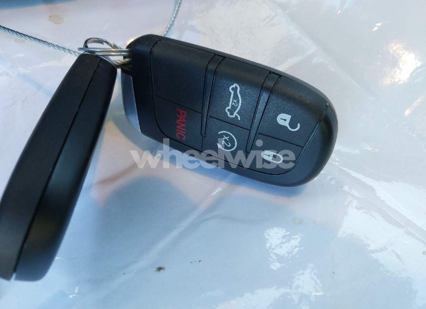 Photo 11 of 2023 Dodge Charger SCAT PACK WIDEBODY (VIN 2C3CDXGJ5PH612519)