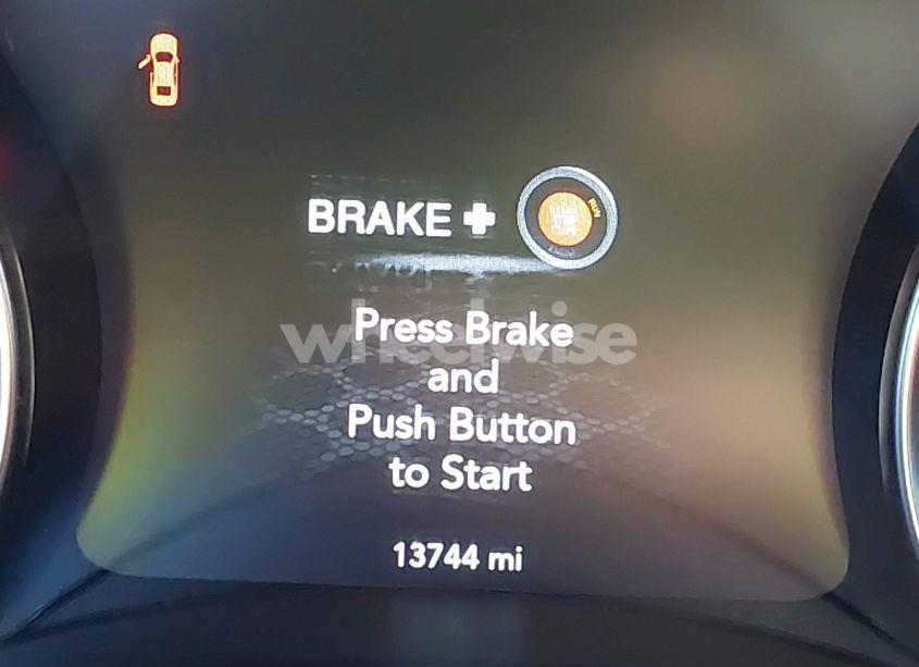 Photo 15 of 2023 Dodge Charger SCAT PACK WIDEBODY (VIN 2C3CDXGJ5PH612519)