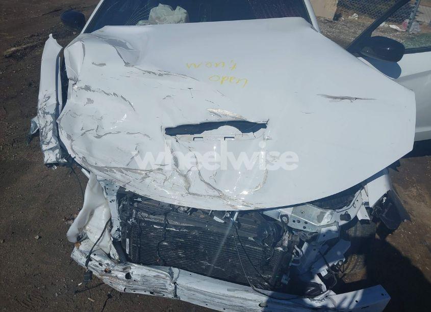 Photo 10 of 2023 Dodge Charger SCAT PACK (VIN 2C3CDXGJ5PH648498)