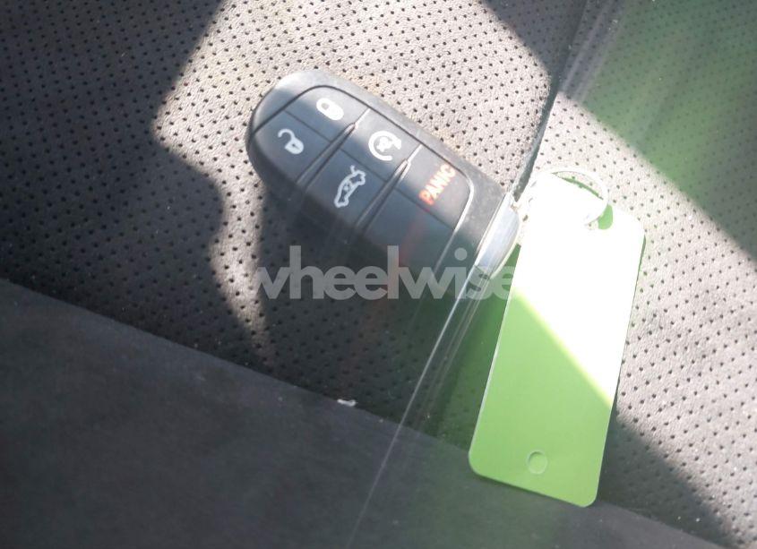 Photo 11 of 2023 Dodge Charger SCAT PACK (VIN 2C3CDXGJ5PH648498)