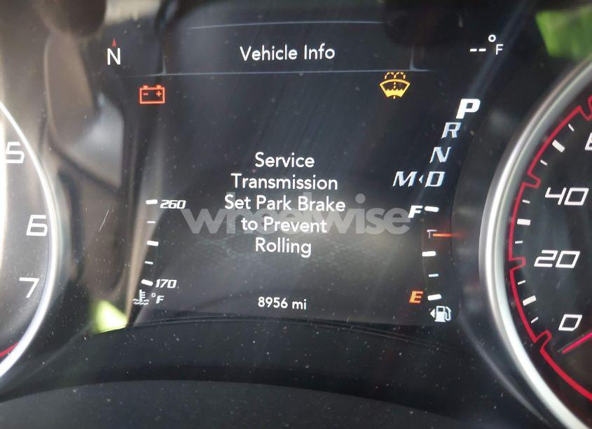 Photo 15 of 2023 Dodge Charger SCAT PACK (VIN 2C3CDXGJ5PH648498)