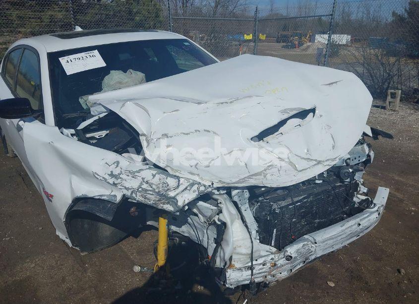 Photo 17 of 2023 Dodge Charger SCAT PACK (VIN 2C3CDXGJ5PH648498)