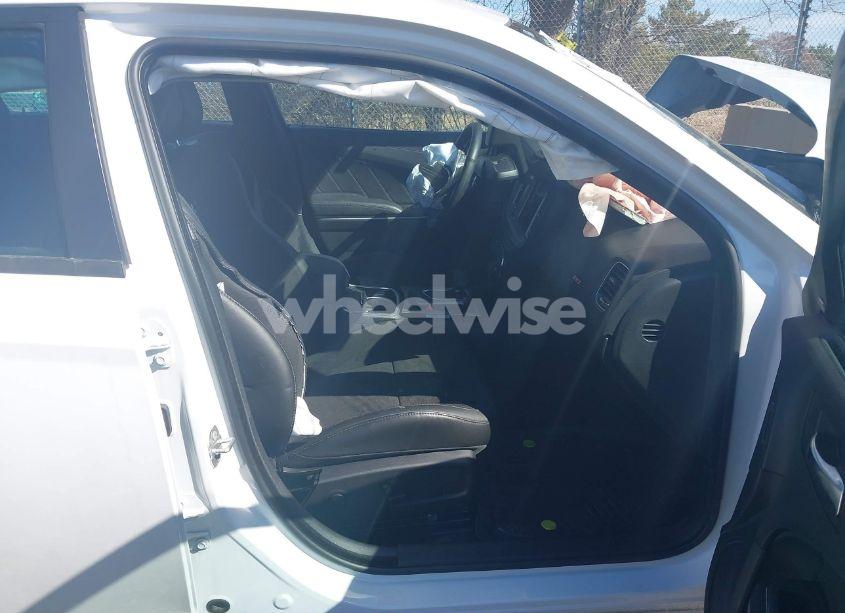 Photo 5 of 2023 Dodge Charger SCAT PACK (VIN 2C3CDXGJ5PH648498)