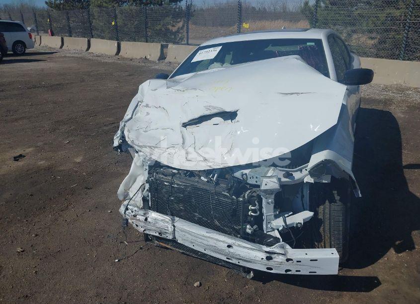 Photo 6 of 2023 Dodge Charger SCAT PACK (VIN 2C3CDXGJ5PH648498)