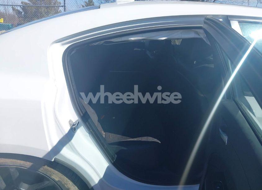 Photo 8 of 2023 Dodge Charger SCAT PACK (VIN 2C3CDXGJ5PH648498)