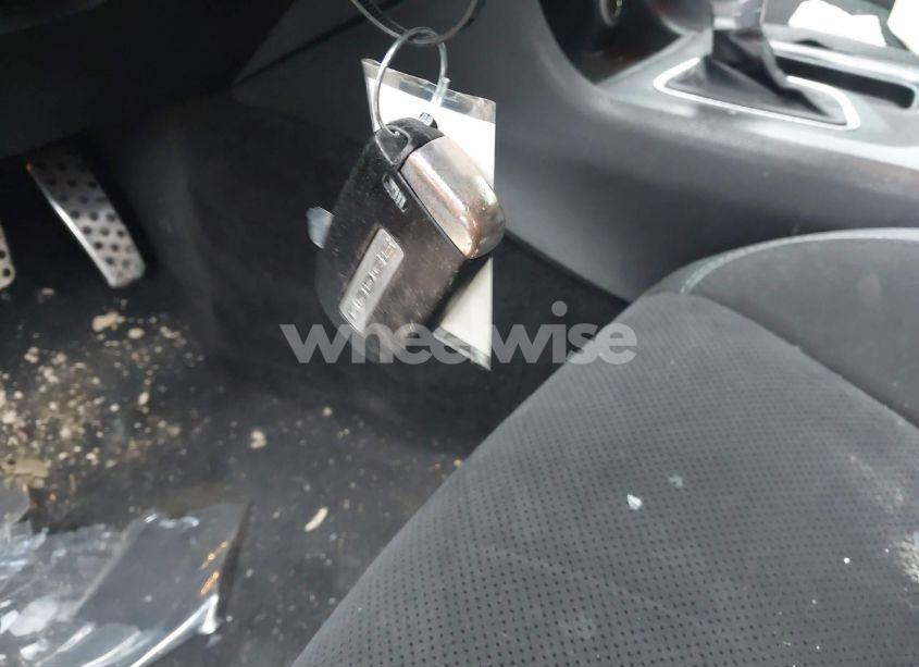 Photo 11 of 2016 Dodge Charger R/T SCAT PACK (VIN 2C3CDXGJ6GH220827)