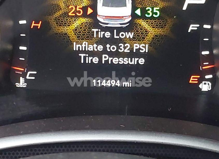 Photo 16 of 2016 Dodge Charger R/T SCAT PACK (VIN 2C3CDXGJ6GH220827)