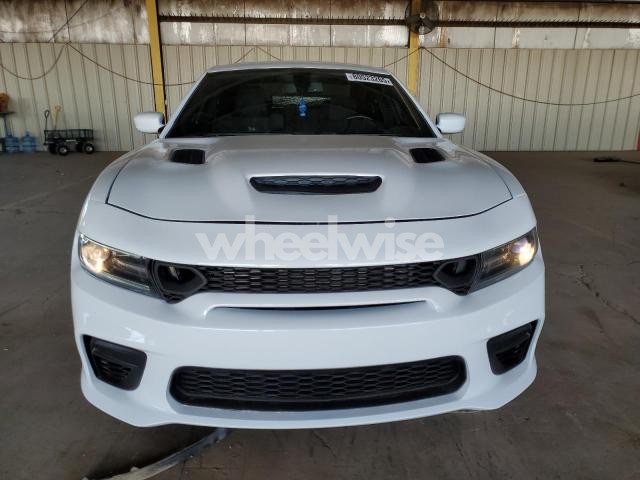 Photo 10 of 2018 DODGE CHARGER R/T 392 (VIN 2C3CDXGJ6JH113154)