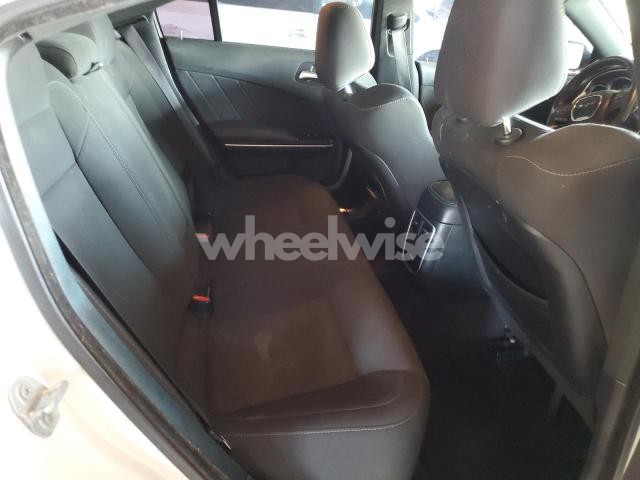 Photo 11 of 2018 DODGE CHARGER R/T 392 (VIN 2C3CDXGJ6JH113154)