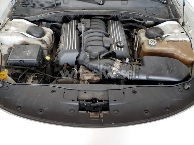 Photo 12 of 2018 DODGE CHARGER R/T 392 (VIN 2C3CDXGJ6JH113154)