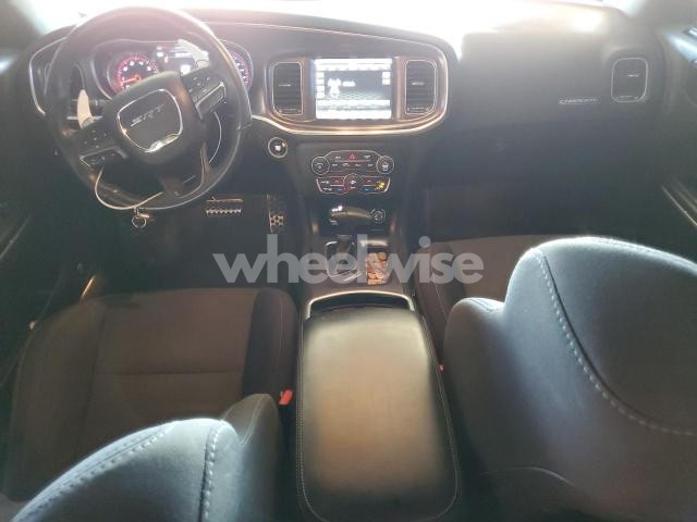 Photo 6 of 2018 DODGE CHARGER R/T 392 (VIN 2C3CDXGJ6JH113154)