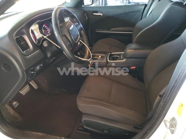 Photo 8 of 2018 DODGE CHARGER R/T 392 (VIN 2C3CDXGJ6JH113154)