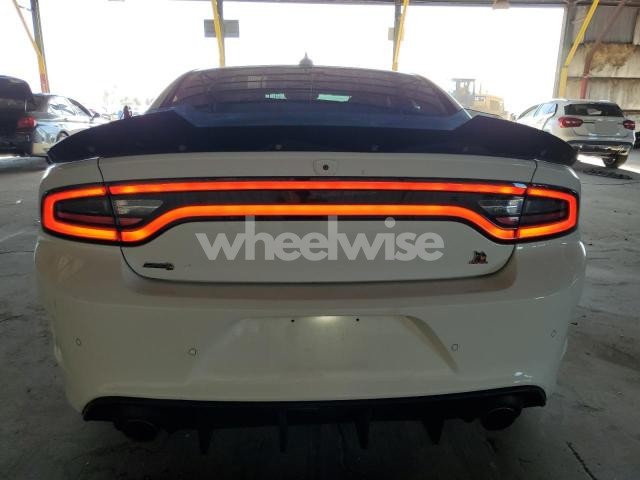Photo 9 of 2018 DODGE CHARGER R/T 392 (VIN 2C3CDXGJ6JH113154)